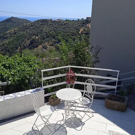 Magico Orizzonte Guest house San Mauro Cilento