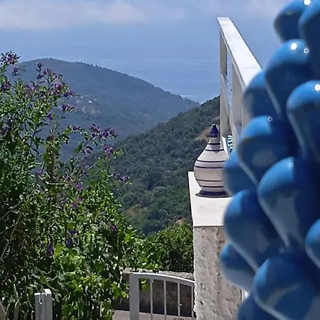 Guest house Magico Orizzonte 3*