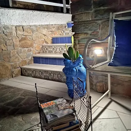 Guest house Magico Orizzonte