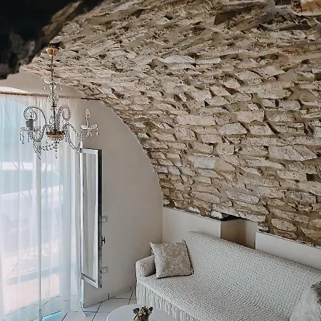 Magico Orizzonte San Mauro Cilento
