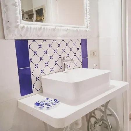 Magico Orizzonte Guest house San Mauro Cilento