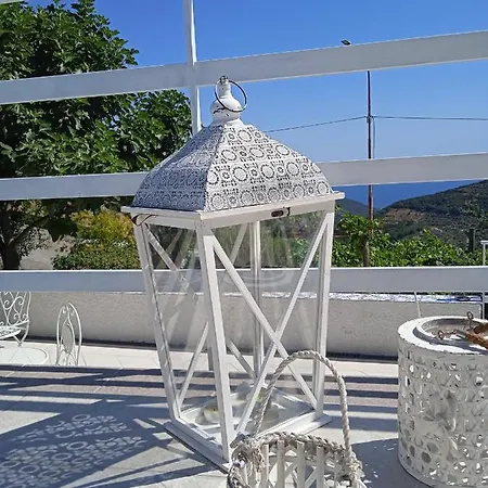 Magico Orizzonte San Mauro Cilento