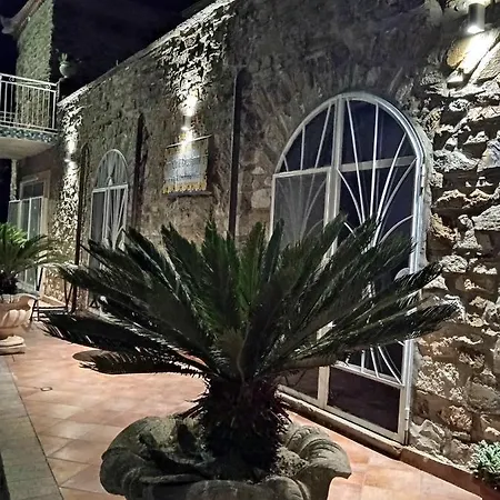 Magico Orizzonte San Mauro Cilento