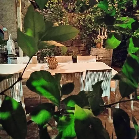 Magico Orizzonte Guest house