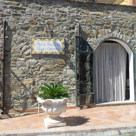 Guest house Magico Orizzonte 3*