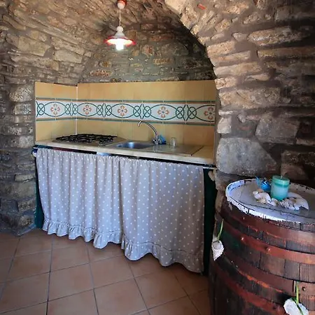Magico Orizzonte San Mauro Cilento