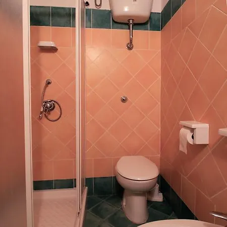 Guest house Magico Orizzonte San Mauro Cilento