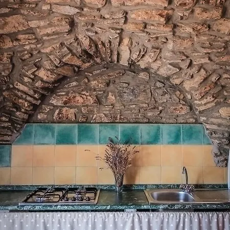 Magico Orizzonte San Mauro Cilento