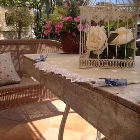 Magico Orizzonte Guest house 3*