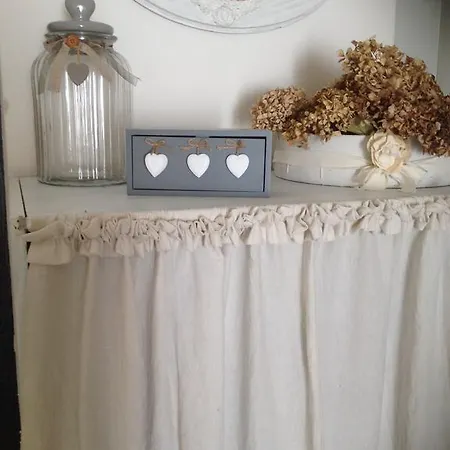 Magico Orizzonte Guest house San Mauro Cilento