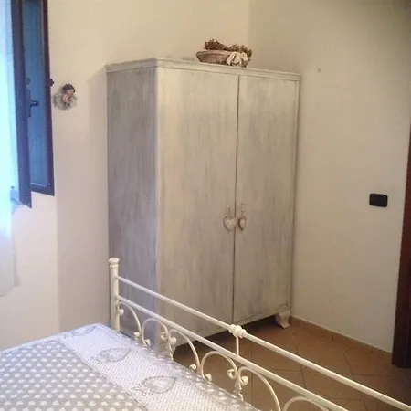 Magico Orizzonte 3* San Mauro Cilento